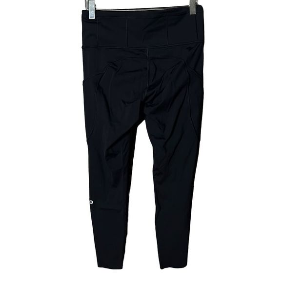 Lululemon Fast And F 7/8 Tight II 8 - Picture 4 of 7